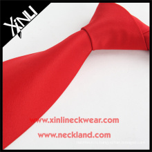 Только сухая чистка Жаккард дешево оптом галстуки твердые красные полиэстер